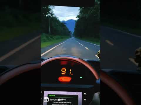 S-presso Speed test