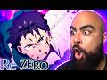 HIS NAME IS NATSUKI SUBARU!! | Re:ZERO S4 Episode 11 REACTION!