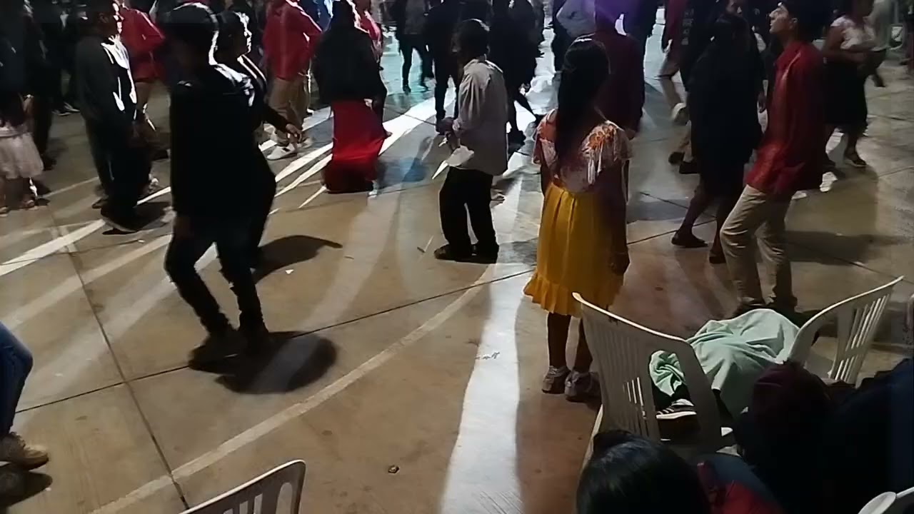 Buenavista Loxicha 30/06/2025