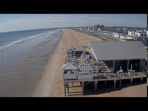 Salisbury Beach South — Salisbury, MA live camera thumbnail
