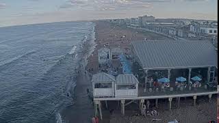 Salisbury Beach Camera South
