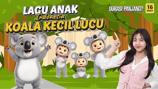 Koala 🐨 Children's Song