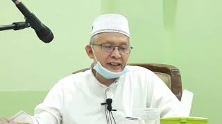 Kajian Tafsir Jalalain Surah Ar Rahman 3340 Prof Dr Kh Ahmad Faishol Haq Mag