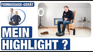 Download Lagu Meine neue Geheimwaffe für Fußentspannung MP3