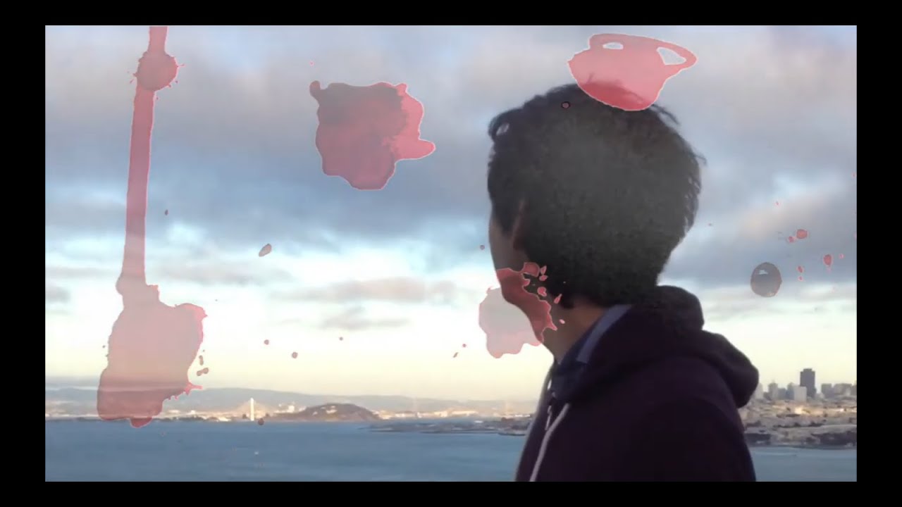 Fragile Gang - Floating Bridge - Official Video