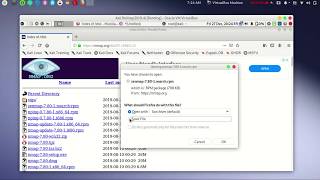Fix 'Package zenmap is not available in kali linux 2019.4 '! Fix 100% | Install Zenmap | Cybermop
