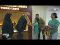 BREAKING NEWS 28-05-2026 "Artista legendario Iwan Fals to’o ona iha Timor-Leste"(LIVE STREAM)
