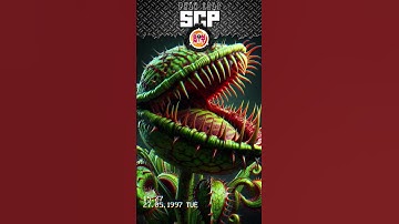 SCP 307 là gì? | Bốn nút SCP #bonnut #suthatthuvi #scp