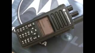Mototrbo XPR7550 UHF DMR Radio Unit - Programming Issues - Grrrrrr!!!!!