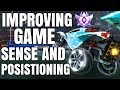 HOW TO IMPROVE POSITIONING AND GAME SENSE | ROAD TO GRAND CHAMPION EPISODE #2