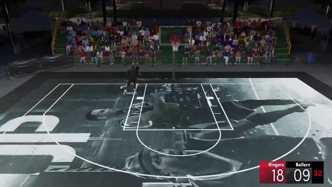 Michael Jordan vs james harden goat tournament round of 32 YouTube