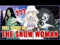 Japanese horror stories by Ayane part 1|| Yuki-Onna story / Japanese snow women story #waconne