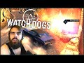 Hacking Menace Attempts To Hack Niece Back To Life! (Watch Dogs Complete Playthrough)