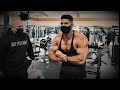 Conquer   gym motivation ft andrei deiu 