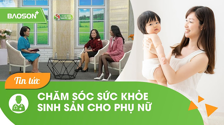 Phụ nữ chi bao nhiêu tiền chăm sóc sức khỏe