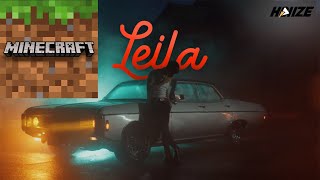 Reynmen - Leila (Minecraft Versiyon)