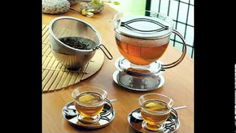 Roger Whittaker   sugar my tea