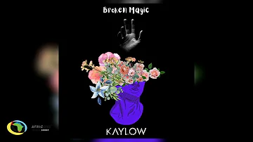 Kaylow - Congratulate (Official Audio)