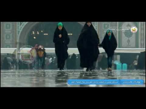 ببار ای بارون ببار حاج محمود کریمی