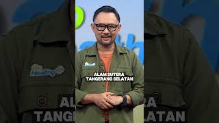 DR.LASER Asli? Cek Langsung di Showroom Gogomall Alam Sutera