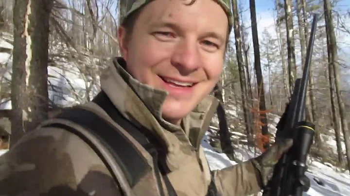 PITCH PEAK 2017 Northern Idaho High Country Mule Deer in the Timber Brandon Pitcher