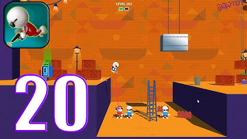 Johnny Trigger: Action Shooter - Gameplay Walkthrough Part 20 (Android,iOS)