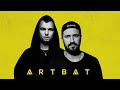 ARTBAT | Live Set 2020 - Techno  | Mixed by DJ SHERO
