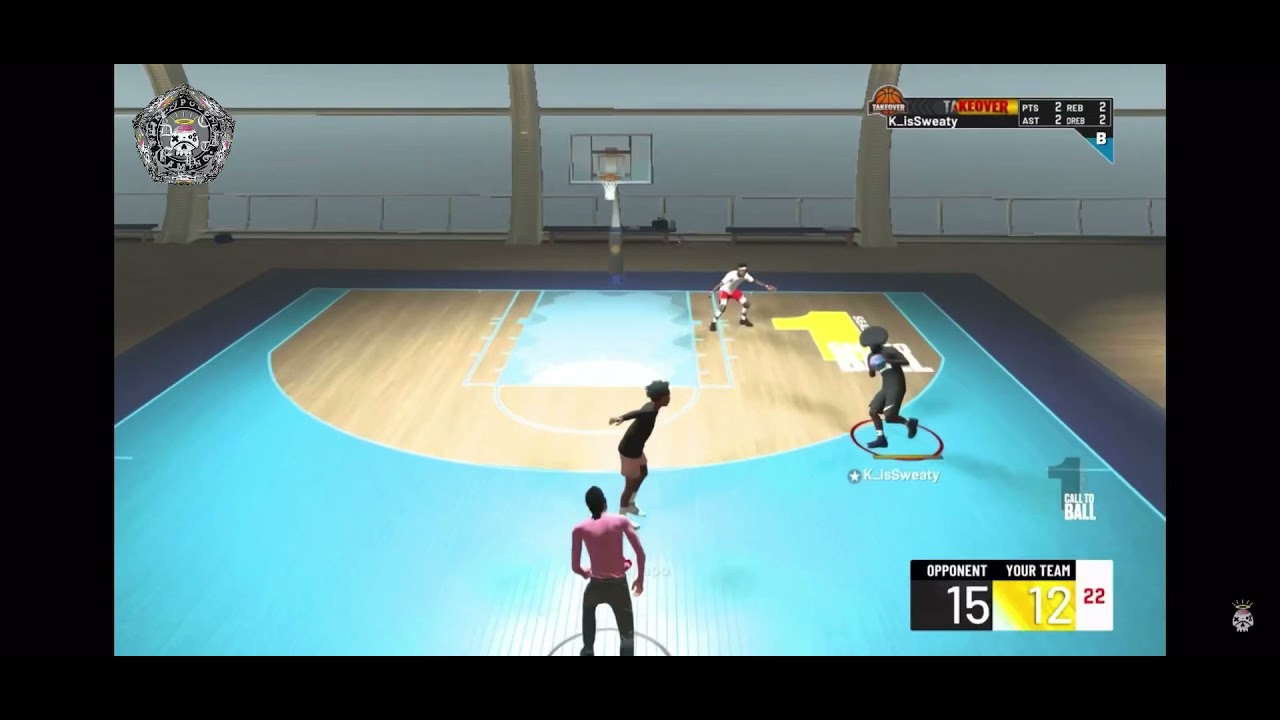 BEST 2k22 JUMPSHOT EVER YouTube
