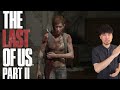 【#34】The Last of Us Part2 / 望む、望まぬ戦い