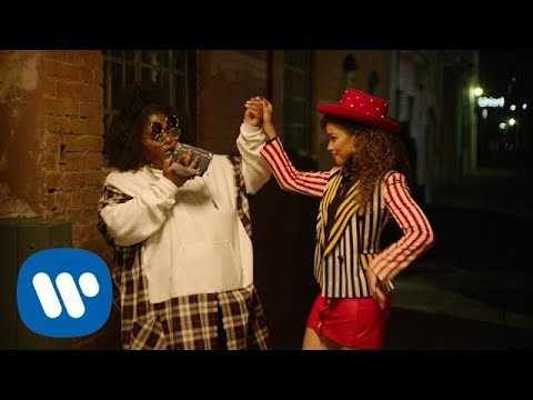 CHIKA - Can't Explain It (feat. Charlie Wilson) [Official Music Video]