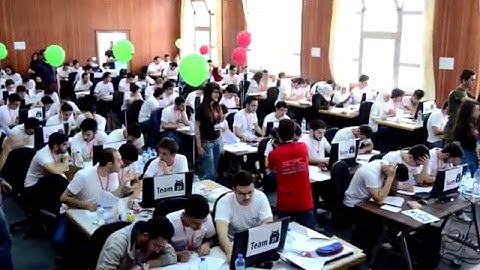 ACM-DamascusCPC closing video