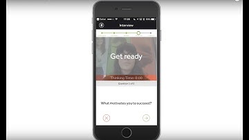 Shortlister Interviews | How It Works