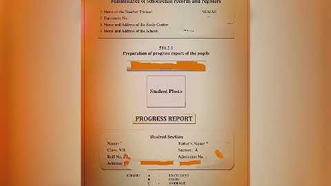 SBA SOLVED N.I.O.S 511.2
