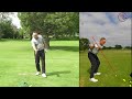 This Tiny Backswing Tweak Changes Everything | GOLF SWING HAND PATH