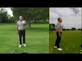 This Tiny Backswing Tweak Changes Everything | GOLF SWING HAND PATH