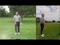 This Tiny Backswing Tweak Changes Everything | GOLF SWING HAND PATH