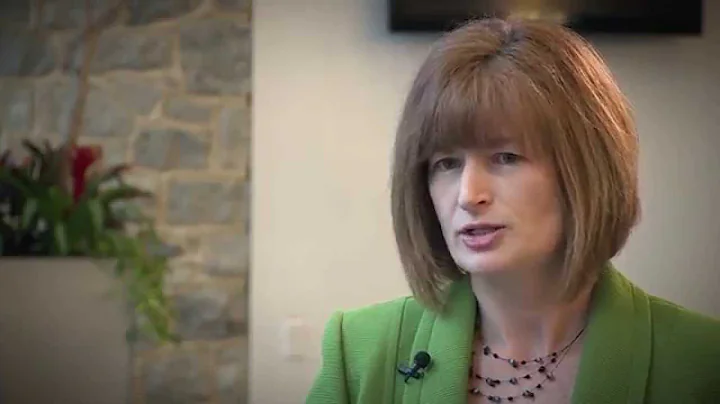 From Student to CEO: Ellen Stang, M.D. '85