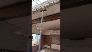 Renovation work HB developers #trending #kerala #veedu #trip #vibe