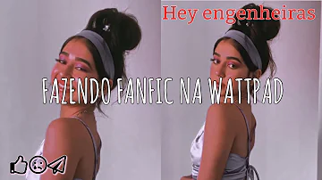 Como apagar rascunho do wattpad?