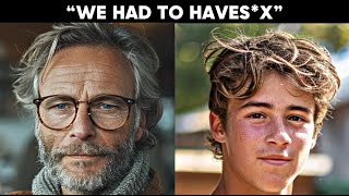 Fathers Secret Affair With Daughters Boyfriend Leads To A Brutal Murder T