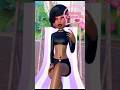 Full makeup look coming soon! #makeup #dtiroblox #dresstoimpress #roblox #dti #dtimakeup