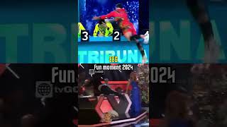 EEG Fun moment 2024 😂 (Patricio Parodi & Said Palao)