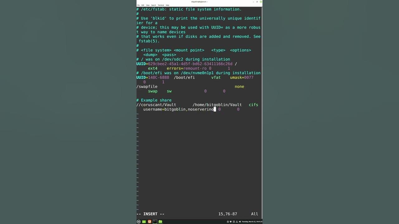unRAID Stale File Handle Fix Shorts YouTube