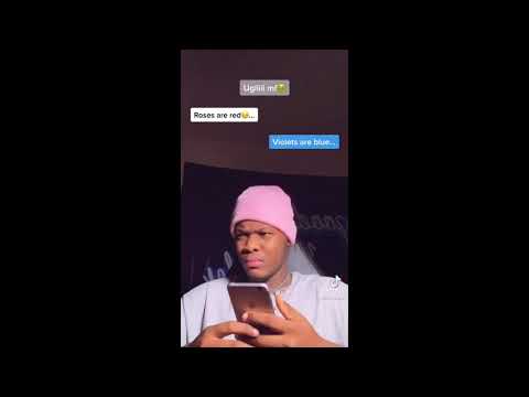 Samuel Jimba TikTok Compilation