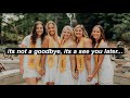 moving to hawaii = a really sad goodbye video