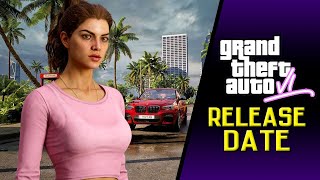 GTA 6.. Release Date HUGE NEWS! Development Update & Investor Meeting Review