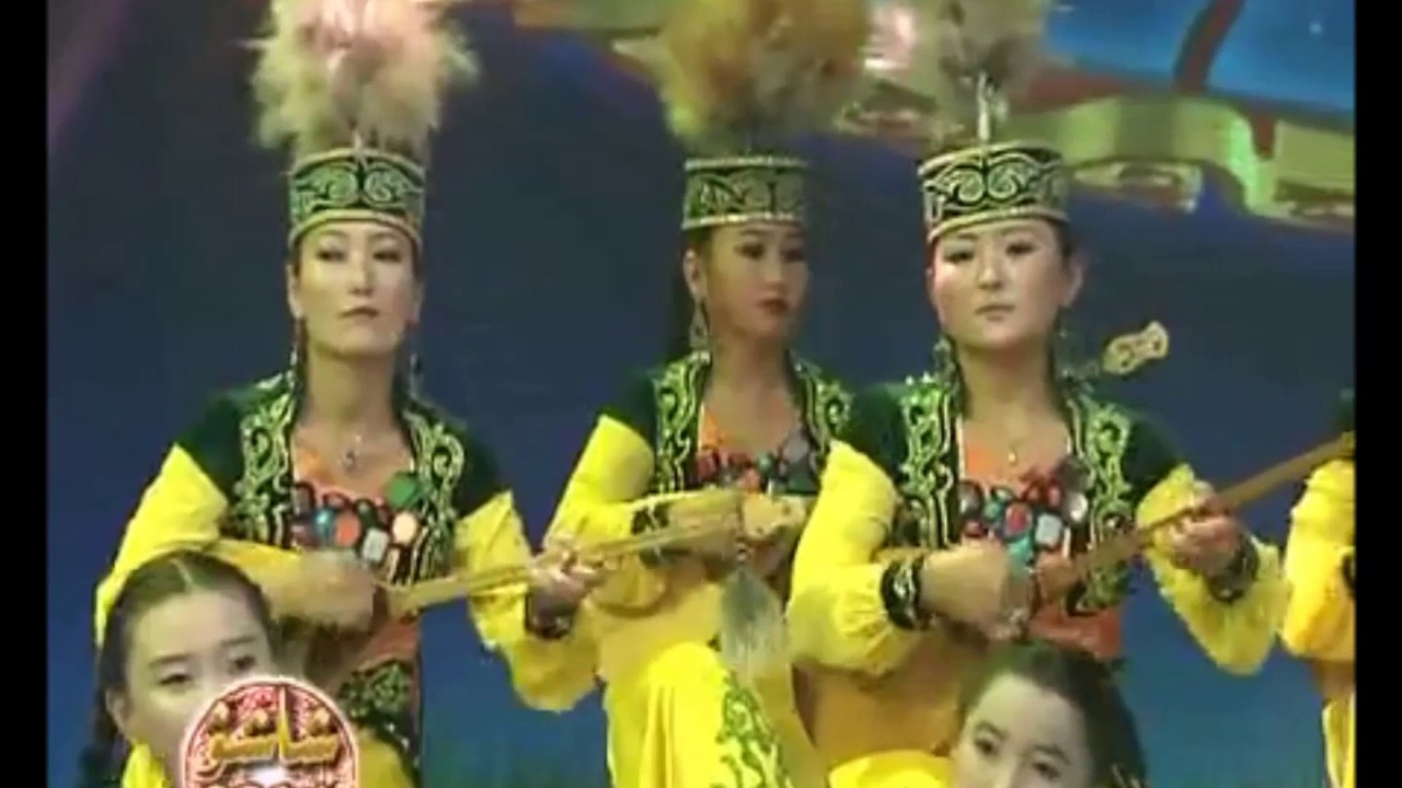 Әшім Дүңші ұлының күйі 