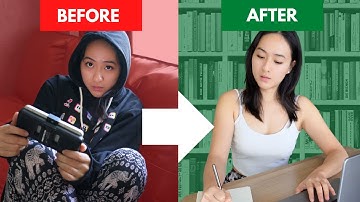 How I Tricked My Brain To Studying Medicine (10x FASTER)