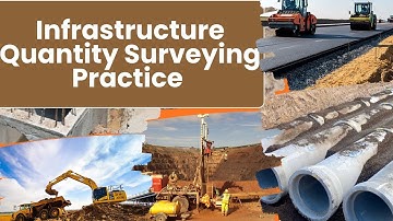 Infrastructure Earthwork BOQ Rate Analysis / CESMM4 Class E & Coverage Rules #managingqs #infra