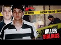The killer siblings they killed  women to pay for meth  true crime documentary